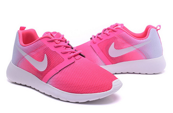 NIKE Roshe Run I HYPERFUSE 3M Women--007